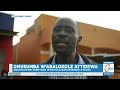 Omusumba W Abalokole Attiddwa Kigambibwa Omuvubuka Yamulumbye N Amufumita Ekiso Omusumba W Abalokole Attiddwa Kigambibwa Omuvubuka Yamulumbye N Amufumita Ekiso