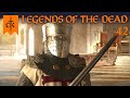 Croisade en europe de lest  p 42  crusader kings 3 legends of the dead