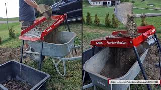 XAVA Garden Master Produktvorstellung