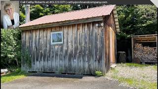 26 East Road video tour