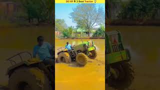 DESI LIFE TRACTOR POWER MP 40 #ekmotahathighumecha #desiviilagelifetstyle