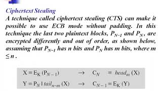 Chapter-8 Voice Over PPT