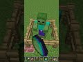 Minecraft Logic 💀#minecraft #shorts #gaming #minecraftshorts #funny #fyp #subscribe #new #memes