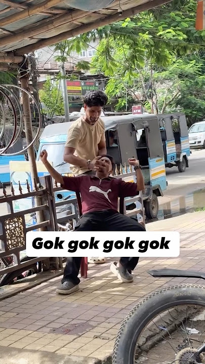 gok gok gok gok 😝😂#shorts #gok #funny #funnyshorts #viral