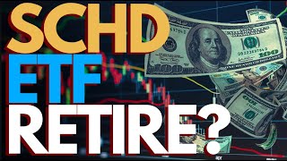 SCHD: The Best ETF for Retirement?