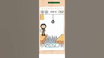 BRAIN TEST 3 LEVEL 43 WALK THROUGH WITH COMMENTARY