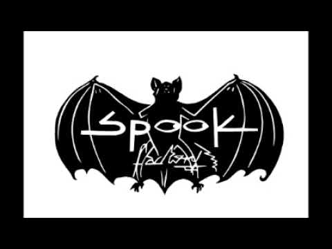 Spook Factory 1995 12-08 11º aniversario 1995 cinta promo Vicente Mafia y Arturo Witten