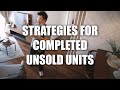 STRATEGIES FOR COMPLETED UNSOLD UNIT (SKY AWANI 2 TOUR)