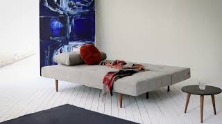 Recast Sofa Bed