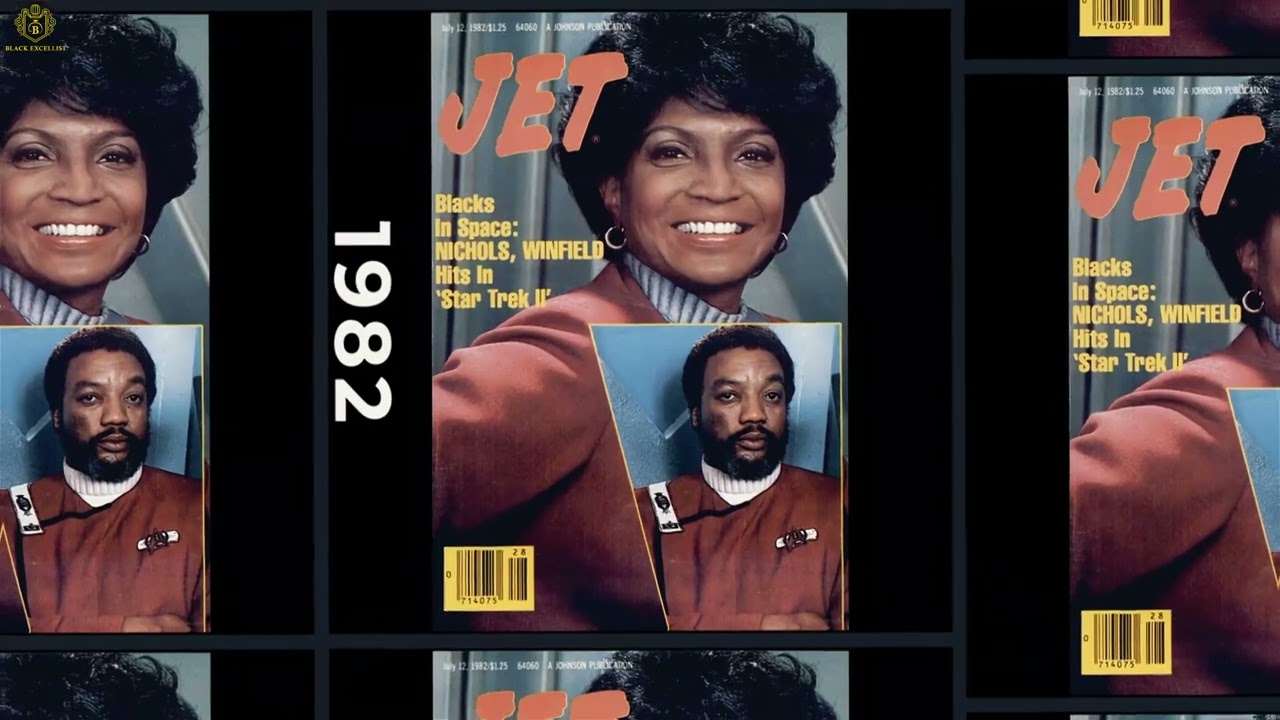 Every *JET MAGAZINE* Cover : 1980s * 1990s * 2000s (Part 2