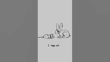 Do you think we’re friends in every universe?