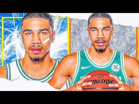 Jayson Tatum Is the Next BIG Thing in Boston 2020 Highlights