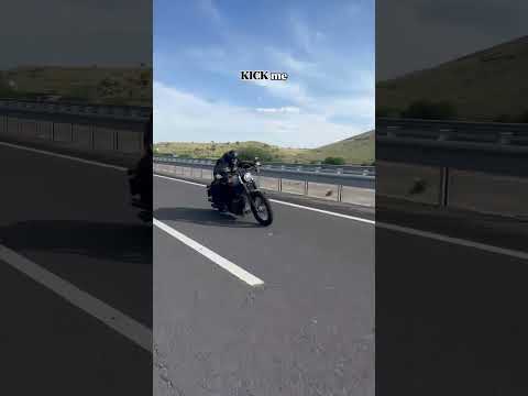 You Can Never Break Me Harleydavidson Softailstreetbob Harleylife Chopperstyle Biker