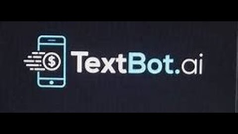 TextBotai Review  TextBotai Marketing Training Get more Sales  Duplicate Success