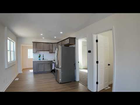 2818 B St, Evansville, IN home video tour
