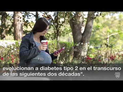 el-minuto-de-mayo-clinic:-riesgos-a-largo-plazo-de-la-diabetes-gestacional