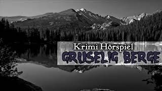 Hörspiel Detektiv | Krimi Hörspiel Gruselig Berge