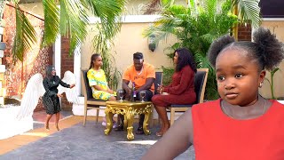Just Released Today 19Th Mar Guardian Angel Ebube Obio Full Movie -2025 Nollywood Movies