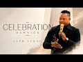 Celebration Service | Sun 16 Aug 2026 | AMI LIVESTREAM