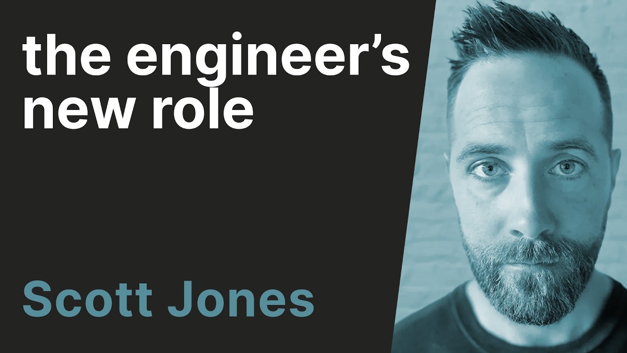 The new engineering skill no one was trained for