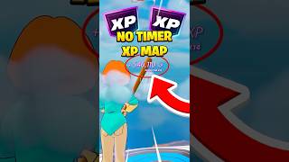 *BEST* NO TIMER XP Map to Level Up QUICK in Fortnite Chapter 7 Season 2 ✅