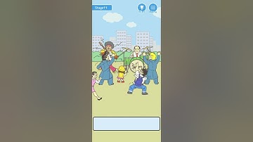 Skip work - Escape Game - Man Version - From 1 to 24 All Levels - Gameplay Walkthrough