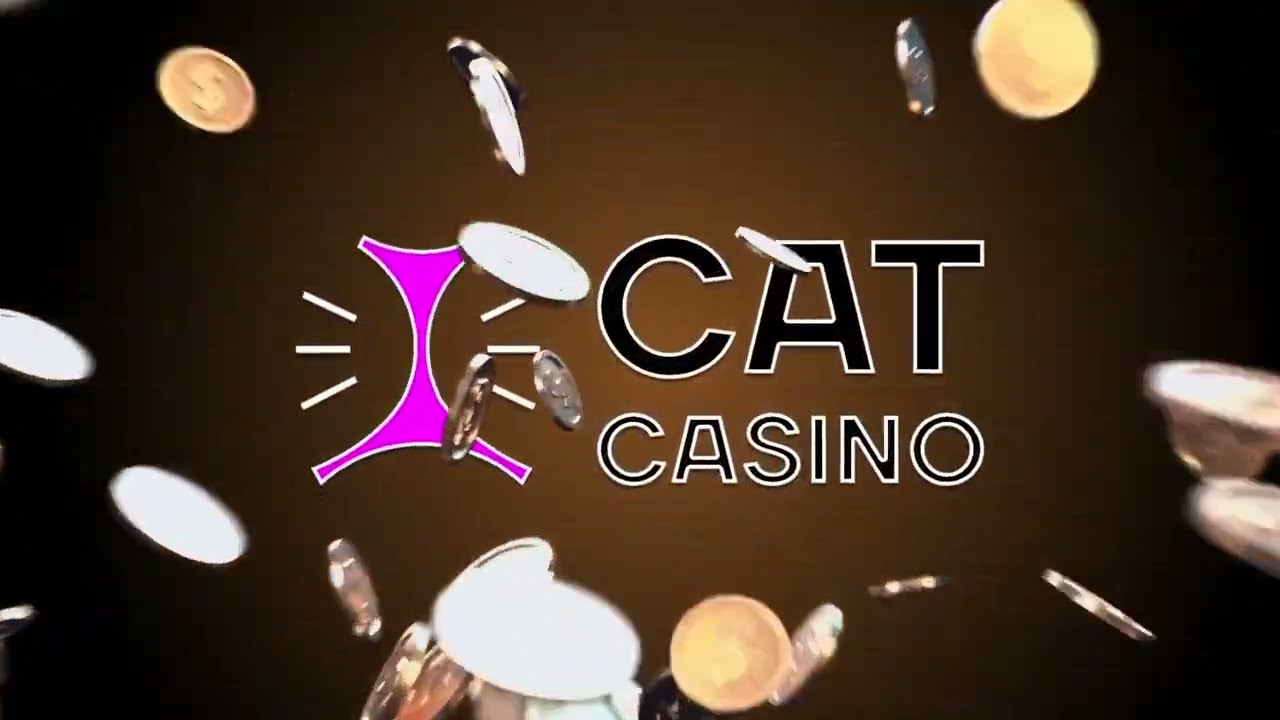 ★★ FREE MONEY CASINO!!! ★★ Cool Cat Casino – Wild Vegas Casino $25 No deposit bonus ★★