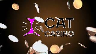★★ FREE MONEY CASINO!!! ★★ Cool Cat Casino – Wild Vegas Casino $25 No deposit bonus ★★ screenshot 1