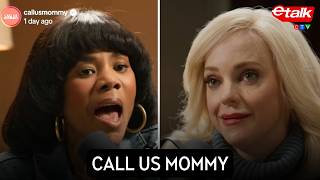 Regina Hall and Anna Faris spoof ‘Call Her Daddy’ in new ‘Scary Movie 6’ promo