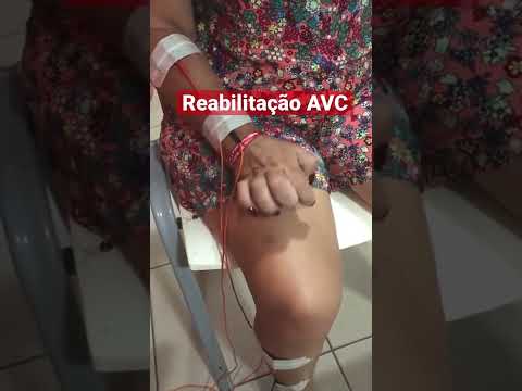 Eletroestimulador para abrir