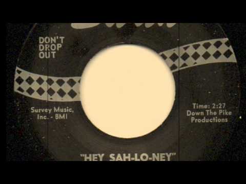 Mickey Lee Lane - Hey Sa-Lo-Ney