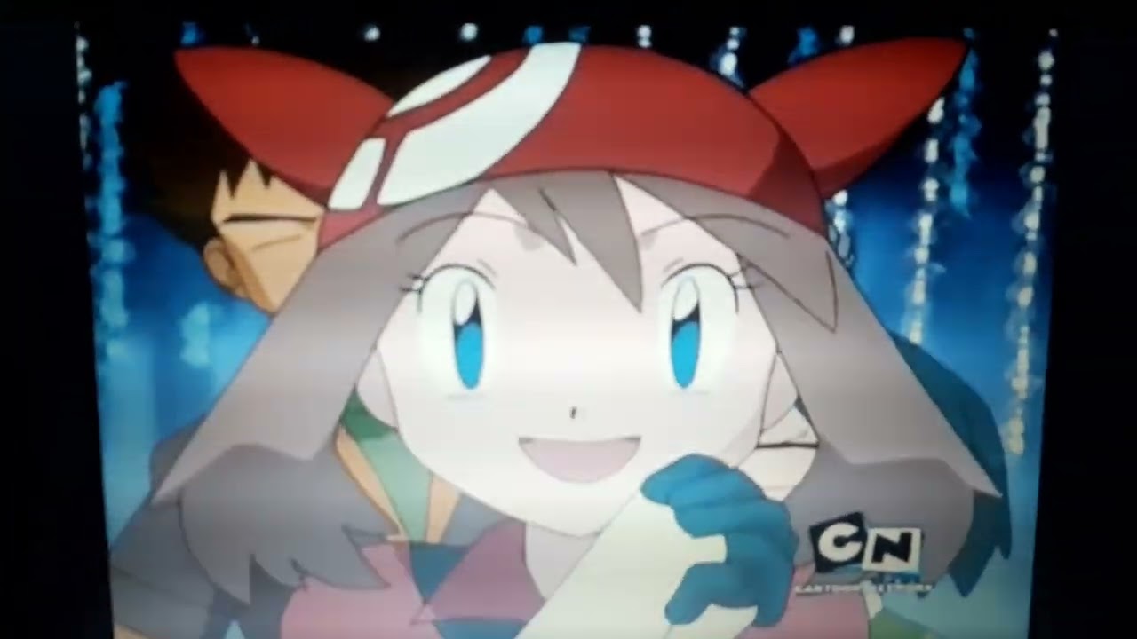 la comparación de ash ketchum quiere ser actor/reparto 3 idiomas 