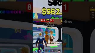 ADMIN ABUSE + NOUVEL ÉVENEMENT TOXIC ☢️ ft @Jinskow @NATMORShorts part 5#roblox #brainrot #fortnite