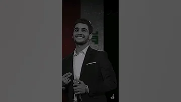 ان باعدتنا حدود بحب الوطن نلتم محمد عساف 