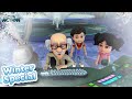 Vir The Robot Boy | Dudh mai Milavat | Vir Winter Special Compilation | Wow Action