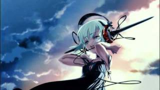 Nightcore  Time Is Ticking