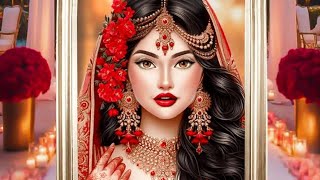 Bridal Wedding Fashion DressUp- Indian Fashion Stylist!!! screenshot 5