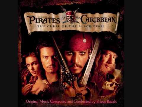 Pirates of the Caribbean - 12 - Bootstrap´s Bootstrap´s [HQ]