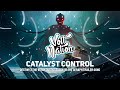 Catalyst control  colossal trailer music destiny 2 season of the seraph trailer song