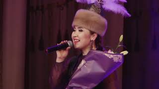 видео: Мээрим Карыпова & Гулзат Байзакова  - Кара калпак элинин элдик ыры (мотор кайык) картинка: Мээрим Карыпова & Гулзат Байзакова  - Кара калпак элинин элдик ыры (мотор кайык)