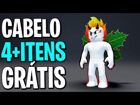 COMO PEGAR ITEM GRÁTIS OCULOS DO CYBORG BLOX FRUITS ROBLOX - (ROBLOX)  roblox itens gratis 