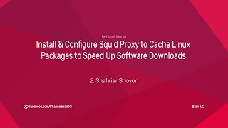 Install & Configure Squid Proxy to Cache Linux Packages to Speed Up Software Downloads Net Worth