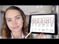 ASMR The Body Clinic Drawing Features On Your Body