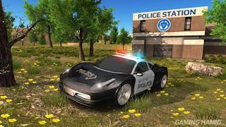Police Car Driving Offroad Simulator #42 Police Games - Android Gameplay 3D screenshot 5