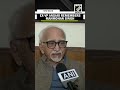 Always Gave Constructive Suggestions Former VP Hamid Ansari Remembers Ex PM Manmohan Singh Always Gave Constructive Suggestions Former VP Hamid Ansari Remembers Ex PM Manmohan Singh