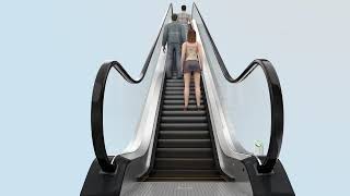 SRH Escalators & Elevator Technology | Advanced Vertical Transportation Solutions
