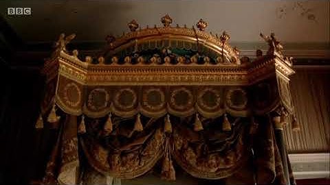 Queen Charlotte's Bed