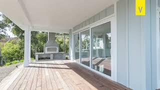 Foster Lane Havelock North Residential Aluminium Windows Project