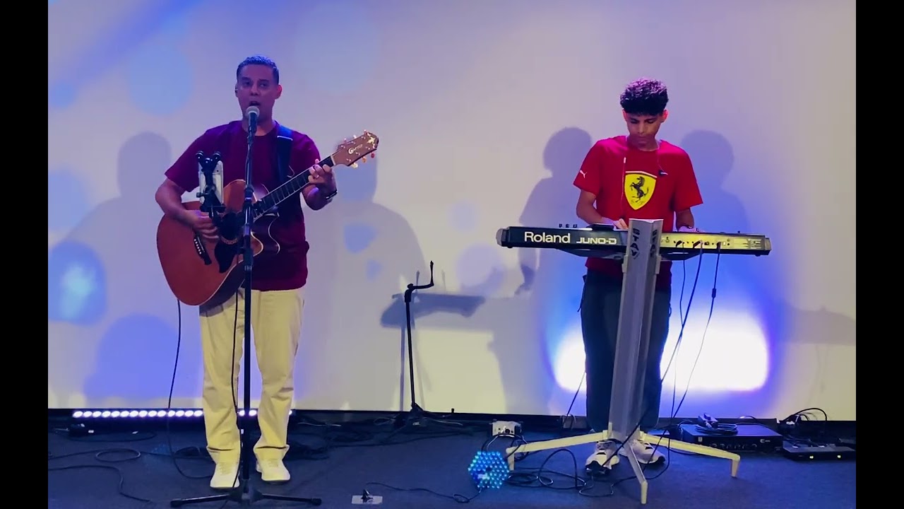 NADA MAIS - cover - RODRIGO BATISTA- 03/02/2026