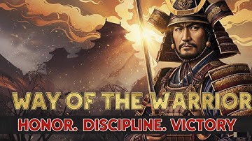 If You’re Ambitious But Lazy, Watch This Samurai Lesson (Kaizen Method for Real Success)